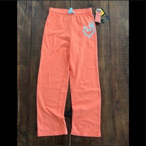 Little Girl Sweat Pants size 8/10